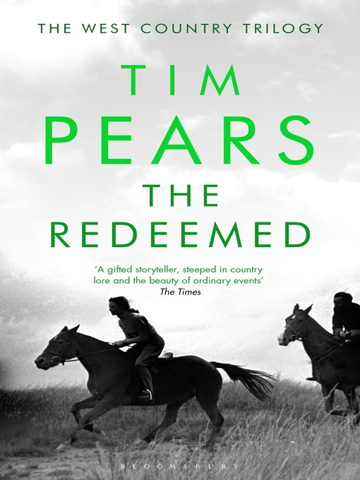 Title details for The Redeemed by Tim Pears - Available